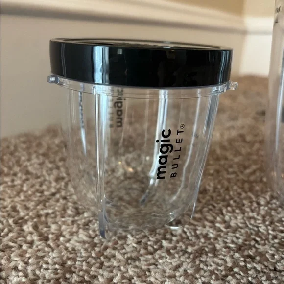 Magic Bullet Set - Picture 3 of 10